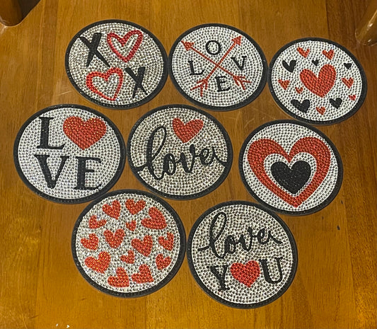 XoXo Coasters